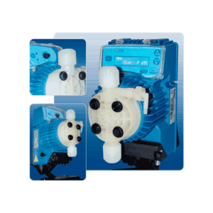 фото насосы seko tekna evo