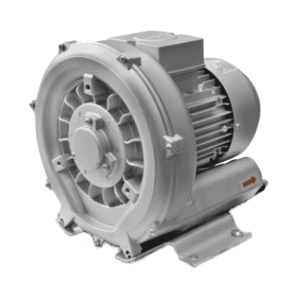 фото одноступенчатая воздуходувка seko