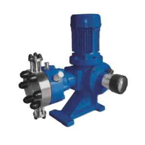 фото насос-дозатор seko stark