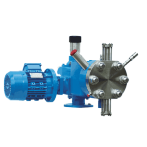 фото насос seko tork