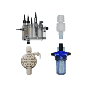 АКСЕССУАРЫ, ЗАПЧАСТИ