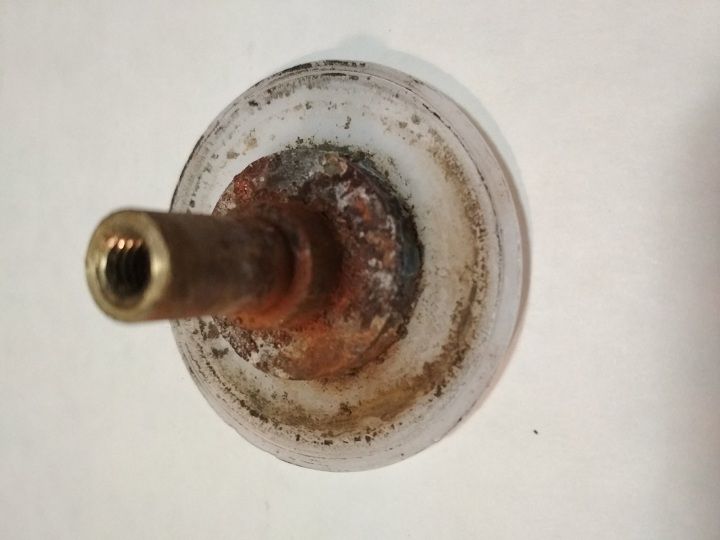 фото обслуживание дозирующего насоса