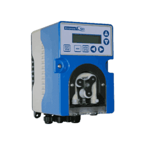 ПЕРИСТАЛЬТИЧЕСКИЕ НАСОСЫ-ДОЗАТОРЫ