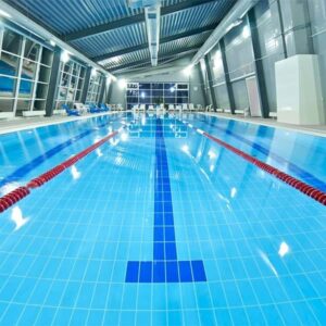 ДЛЯ БАССЕЙНОВ