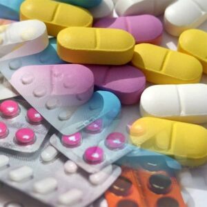 ЛАБОРАТОРНЫЕ НАСОСЫ (ФАРМАЦЕВТИКА)