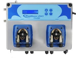 фото станция seko